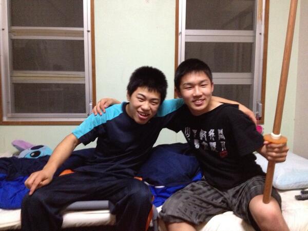 nisikoug's tweet photo. テクニックがすごいな。 http://t.co/0dfCa4eB0k