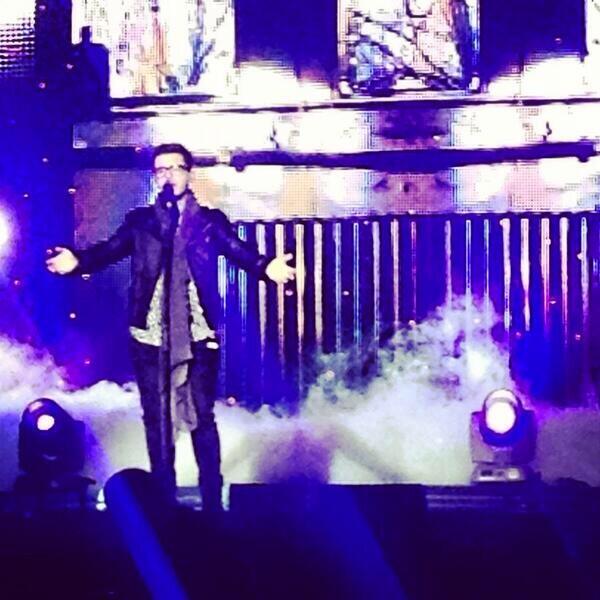 l_ounaa's tweet photo. @alysterique @OlympeMusic Celle ci :)<3 http://t.co/VCDdbzMWTA