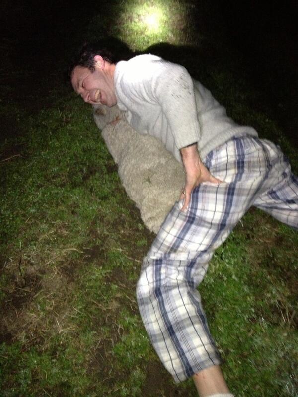 SlatteryJosh's tweet photo. @tkm_slattery @TKMSMAX http://t.co/YxDylAHHeq