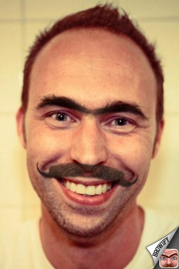 @Wietseboddetwit Mooie foto Wiets!!! bit.ly/BROWIFY