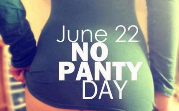 PanamáAmérica on Twitter: "Hoy sábado 22 de junio es el día mundial de las mujeres sin ropa http://t.co/f1XS4VjTcl" / Twitter