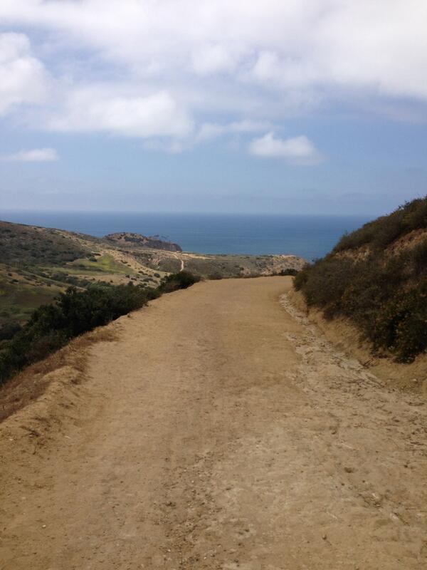 ARE you registered for The October 5th. Whoos In El Moro Trail Races?