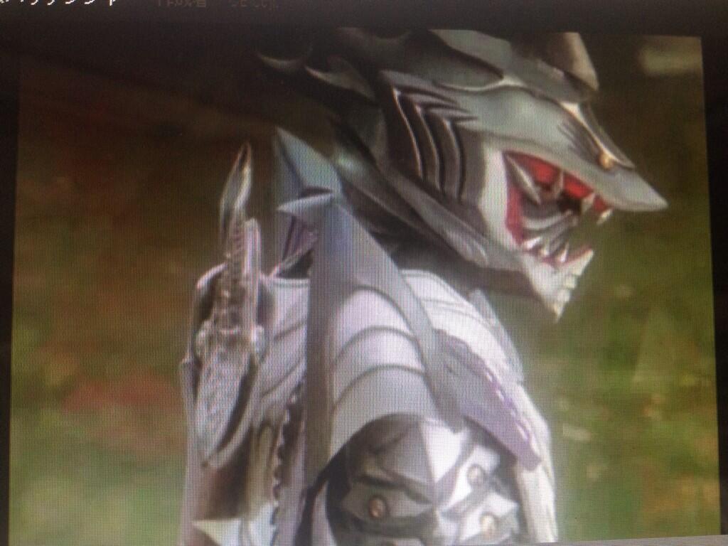 ハナビ ハリケンジャー サンダール 暗黒七本槍の最後の刺客として登場 タウザントに忠誠を誓ってるように見えるがその実は己しか信じない腹黒い策士家 ゴーカイジャーで息子がいるっぽい事が示唆された 怪人画像祭り Http T Co Tqfuzenszo