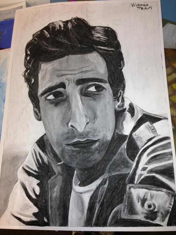 Chelsea Fine Arts tweet media