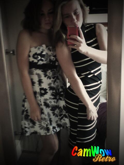 _messerr's tweet image. Taken with @CamWowApp! @rachvalentineX