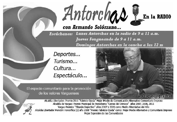 Armando Solorzano tweet media