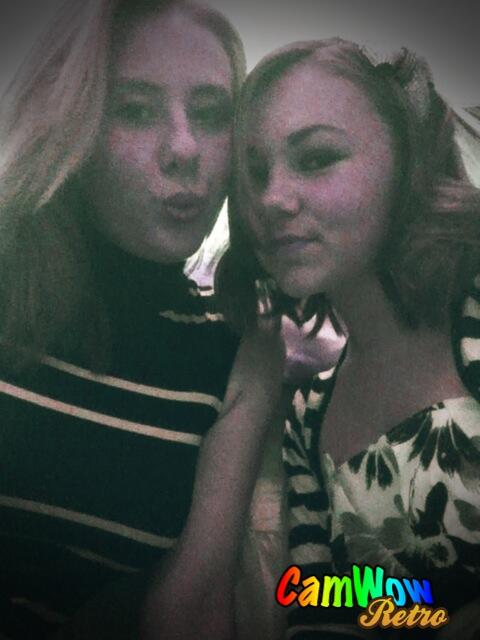 _messerr's tweet image. Taken with @CamWowApp! Yeah