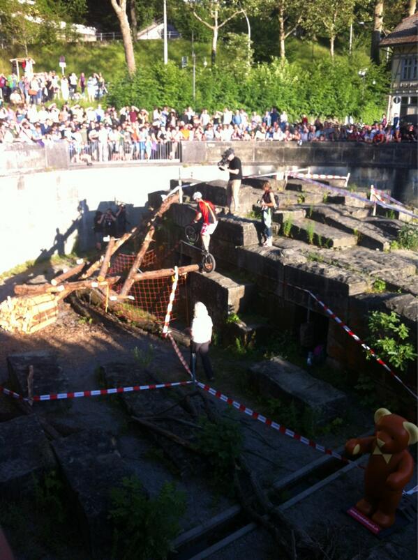 bern2013 tweet picture