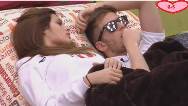 ~~~~--GONZALO Y SUSANA EN GH14~~~~ BNZ0iaACEAAOaJK