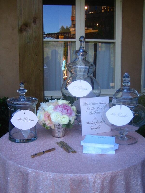 TuscanyYes's tweet photo. @Auberge du Soleil # a Texas Wedding in Napa http://t.co/fx2V4tIR8j