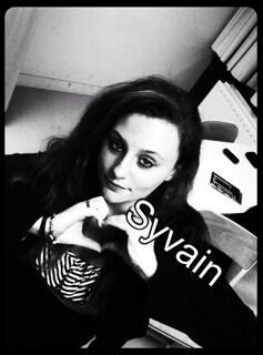 AlexiiaCaudal's tweet photo. @HozeRRoaK ❤ http://t.co/im1zxgVhXN