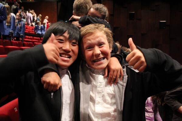 UlrikenJanitsja's tweet image. Hurra! Vi vant NM skolekorps Janitsjar! Herlig oppkjøring og herlig seier! #allesnakkerkorps