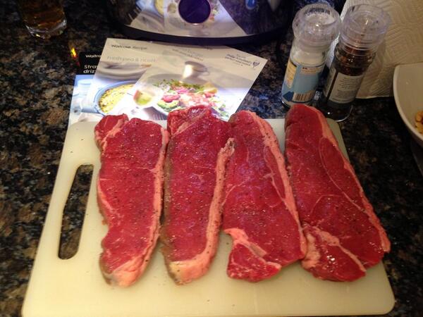 andy_thomas1989's tweet image. What feast! #cleanoff