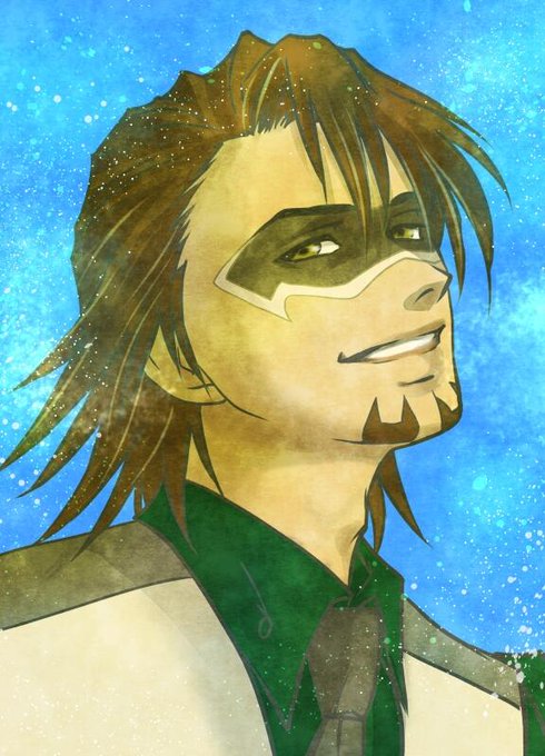 虎狩のtwitterイラスト検索結果 古い順