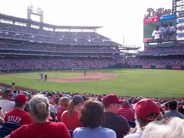 BStrackAttack's tweet photo. @Maxock check out them Phils! http://t.co/YCwzCsyARx