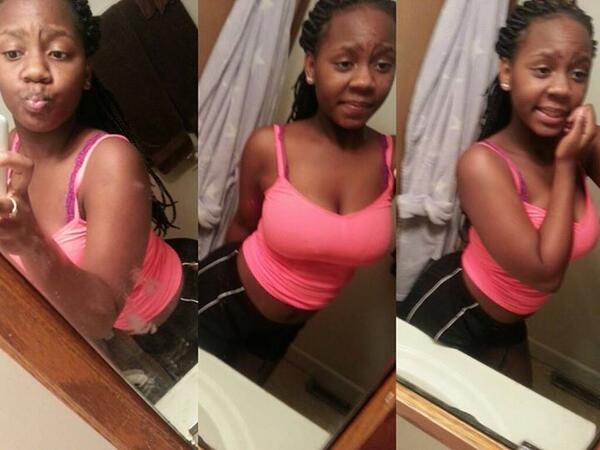 Lick_OnMyTweet's tweet photo. Is This Why Y'all Mad.? :-) http://t.co/cpuXCp8jCC