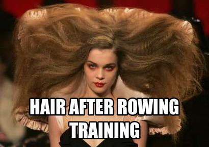 RowingProblemsx's tweet image. Every damn time #RowingProblems