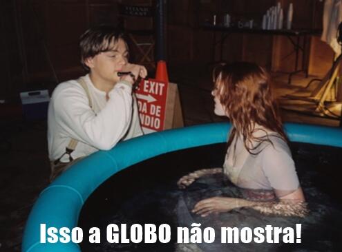 #globomanipula #acordabrasil