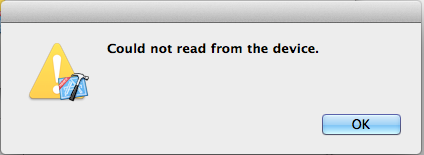 CrutchCodes's tweet image. Why!!!! #iosdev #xcode5