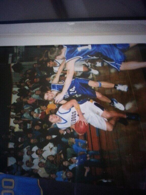 dcyesman's tweet image. @dannyfresh14 thats what you call burnt toast #easybucket #didwewin?