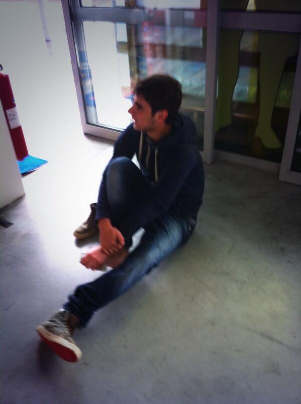 MehdiElAtmani's tweet photo. La preuve en image… @PierreWehrle @ChipFarmer @XTissier http://t.co/1WXujfgeSc