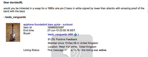 DayAC_'s tweet photo. I will have to pass on that offer, friend. http://t.co/f9IXgZKdDq