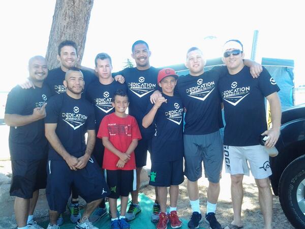 Ruffo Brothers tweet media