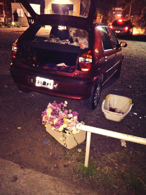 6:35 am. PRO GRA MON!!!