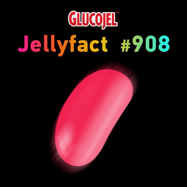 Glucojel Jelly Beans (energybeans) Twitter