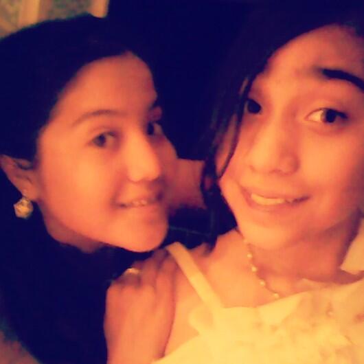 Micol IRG tweet media