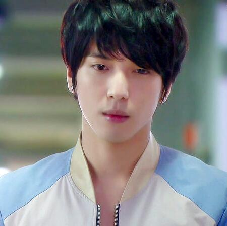 Yonghwa