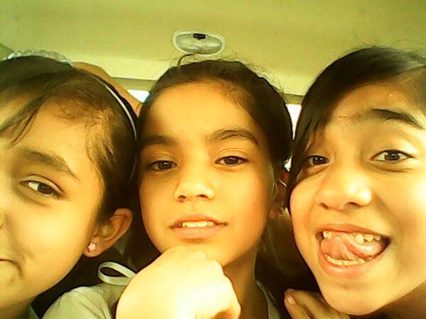 Micol IRG tweet media