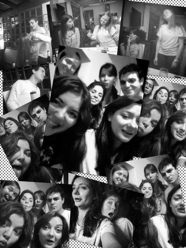 Excelente Viernes del oooooort!! <a href="/ro_fleming/">Robin</a> @oL_gU_i <a href="/lourdesrc02/">Lulu</a> <a href="/valeengarcia/">vale garcia</a>