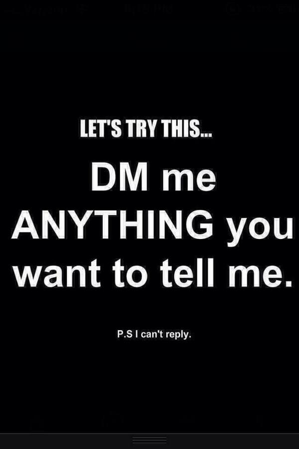 A_Prince_Anon's tweet photo. Go ahead do it! http://t.co/g0gQX1fok0