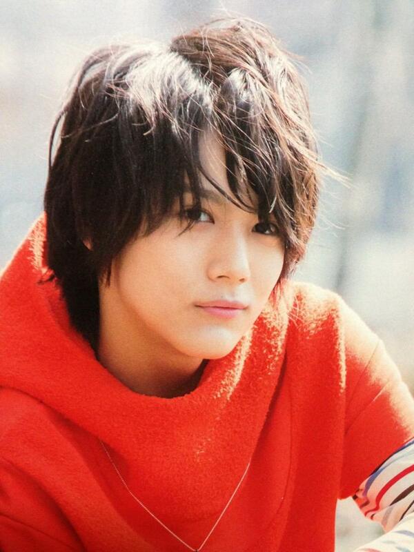 中川大志かっこいいと思う人rt