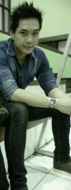 RinoVolution's tweet image. Ka Rino @rinoalisastra cakeep gx guys?