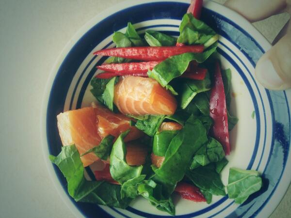 benlambert75's tweet photo. @lyndonwake @BayFitness @andrew_cotton is this the breakfast of someone who wins half marathons?! #whenisaywin... http://t.co/rshQlglTRA