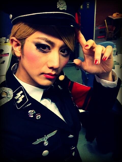 太田基裕 Motohiro Ota マグダライブ終了 ありがとう ゝ Http T Co Yfgcmddoph