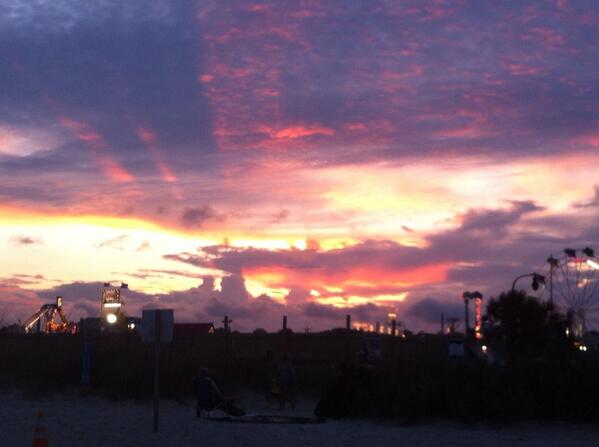 BrianAHawk's tweet photo. Vacation......... http://t.co/E5BWRfhXbC