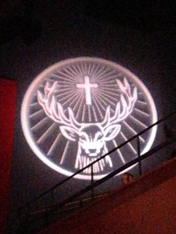 cmf510's tweet photo. #jagermusic http://t.co/3tL74hhq5l