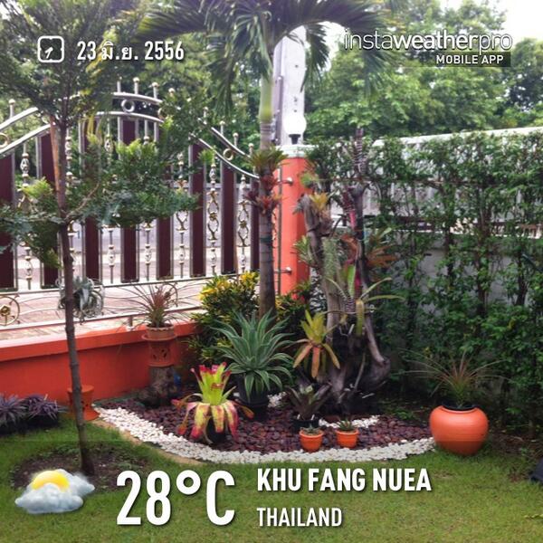 ananVTN's tweet photo. #instaweatherpro app http://t.co/IV4yV6rKfl #weather now in #Khu Fang Nuea #wx http://t.co/WsirQXZyLu