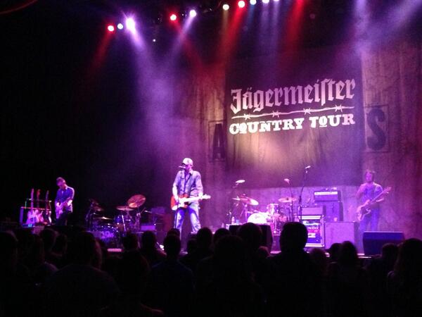 cmf510's tweet photo. Awesome!!! #jagermusic http://t.co/jmsHmsgSn6