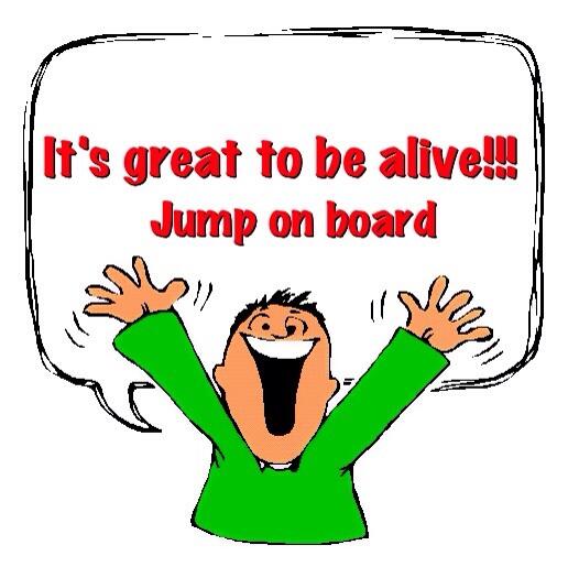 INSPIRATIONBUS's tweet image. Hold on tight, your new life awaits!  #newlife #InspirationTrain #lovelife #live #SuccessfulTruth