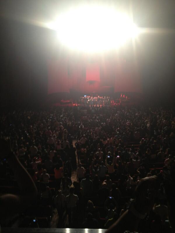 sp29map's tweet photo. @juanes http://t.co/14l49EF0H7