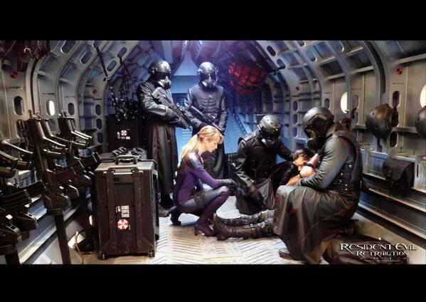 danyklop's tweet photo. scene we did not see in blu ray of Retribution @guillorybe give details of the scenes we have not seen please ♥‿♥ http://t.co/fl4vo6tImd