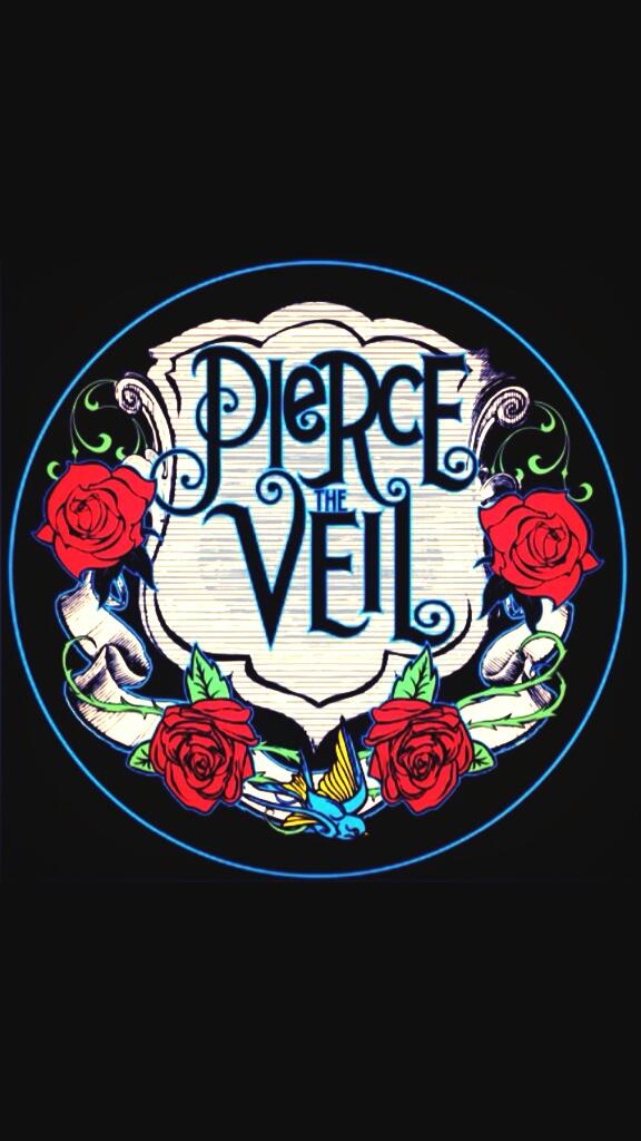 PierceTheVeilFanClub (@ptvfanclub) on Twitter photo 