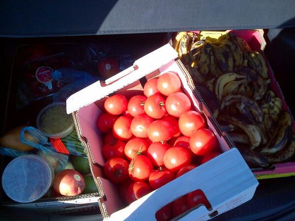 TashStrachan's tweet photo. I love market day #freshproduce #localproduce #prahranmarkets http://t.co/SaWYQnZYZR