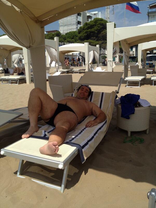 @stefasorre54 noi invece in 2!!