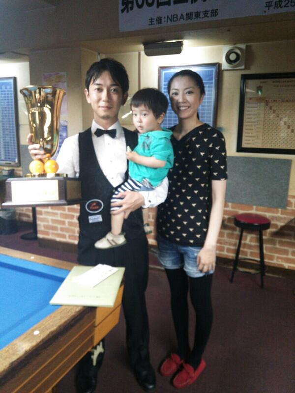 Namiko Hayashi amigox Twitter