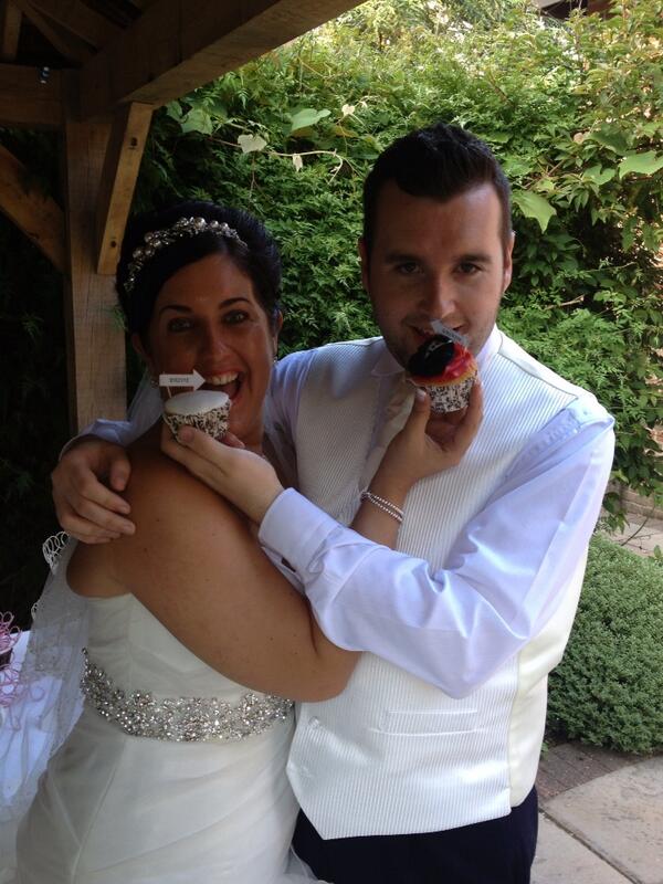 RobCraddock_UK's tweet photo. @Aaron2905 @claire_holder #WeddingOfTheYear http://t.co/KHMh5w806N